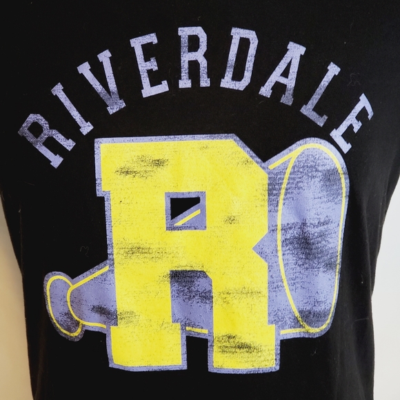 Riverdale Archie Women's T-shirt - Picture 3 of 4